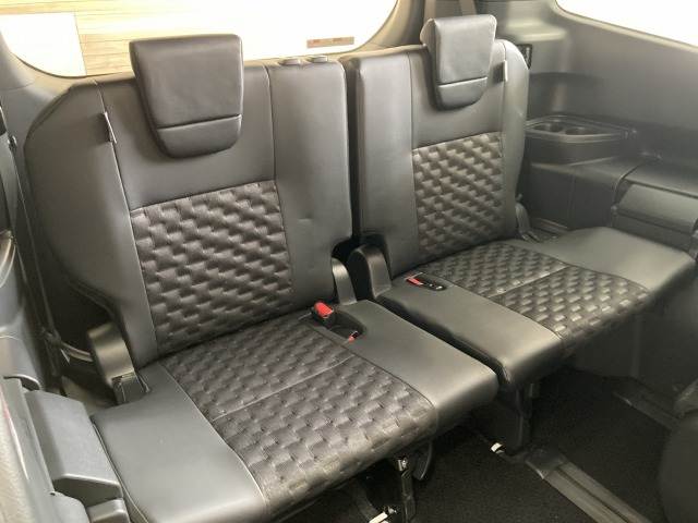 トヨタ&nbsp;ヴォクシーの画像13