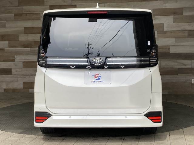 トヨタ&nbsp;ヴォクシーの画像15