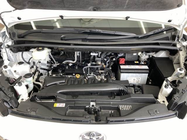 トヨタ&nbsp;ヴォクシーの画像18