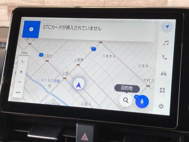 トヨタ&nbsp;ヴォクシーの画像4