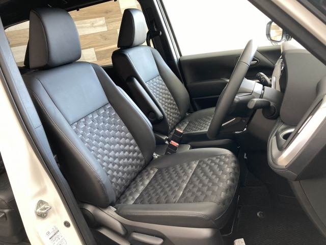 トヨタ&nbsp;ヴォクシーの画像11