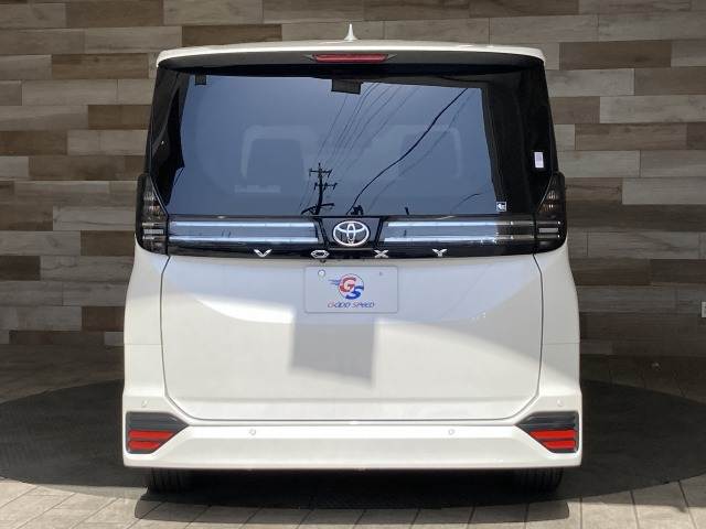 トヨタ&nbsp;ヴォクシーの画像15