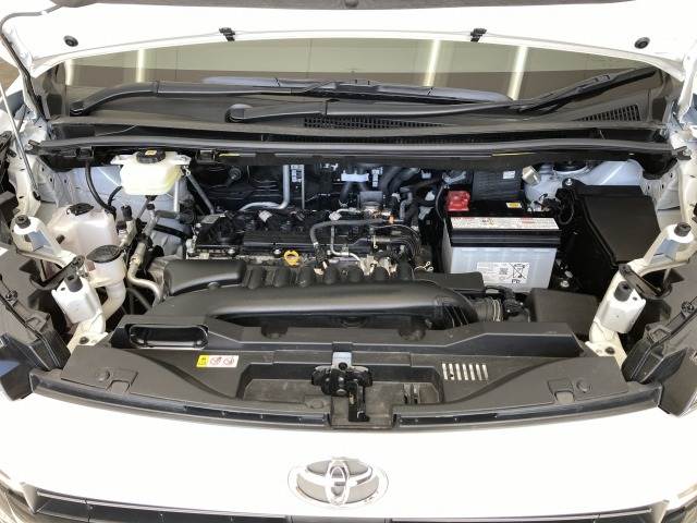 トヨタ&nbsp;ヴォクシーの画像18