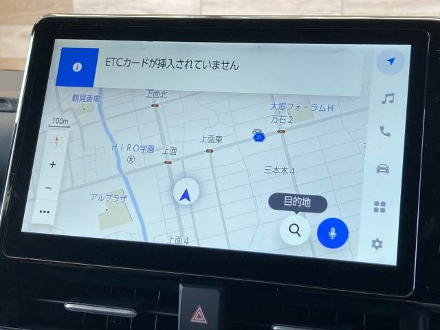 トヨタ&nbsp;ヴォクシーの画像4