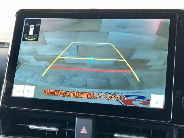 トヨタ&nbsp;ヴォクシーの画像5