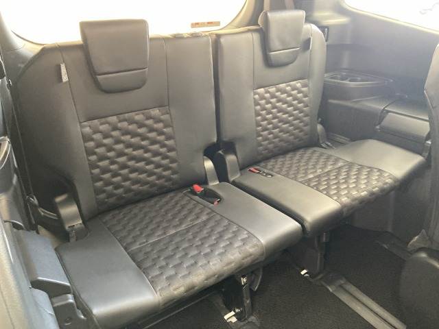 トヨタ&nbsp;ヴォクシーの画像13