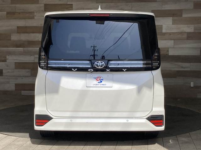 トヨタ&nbsp;ヴォクシーの画像15