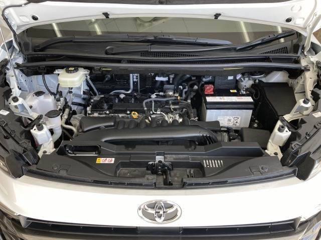 トヨタ&nbsp;ヴォクシーの画像18