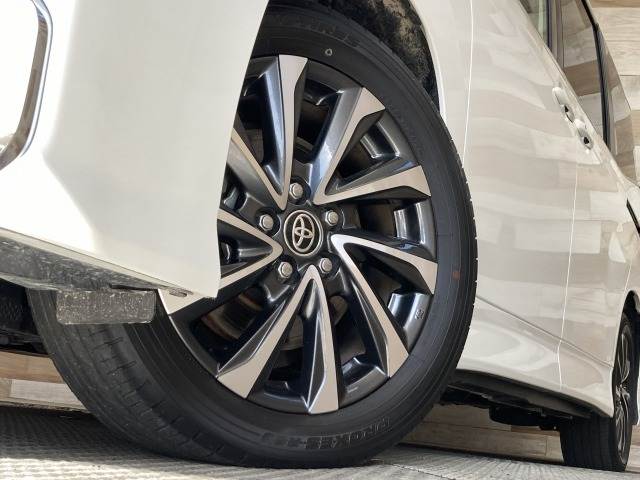 トヨタ&nbsp;ヴォクシーの画像19