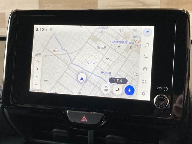 トヨタ&nbsp;ヤリスクロスの画像4