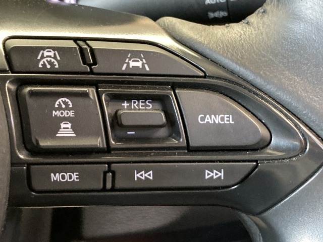 トヨタ&nbsp;ヤリスクロスの画像7