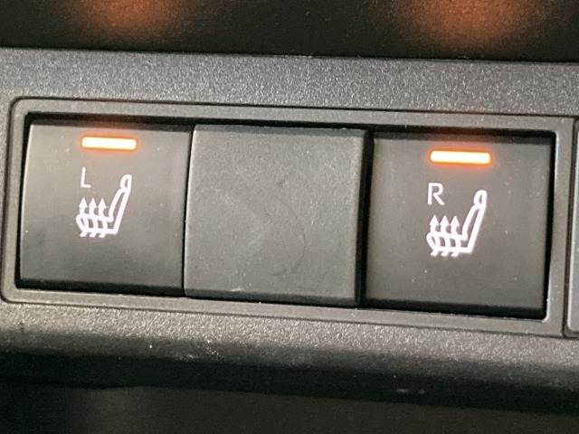 トヨタ&nbsp;ヤリスクロスの画像8