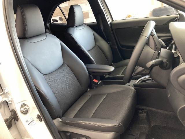 トヨタ&nbsp;ヤリスクロスの画像12