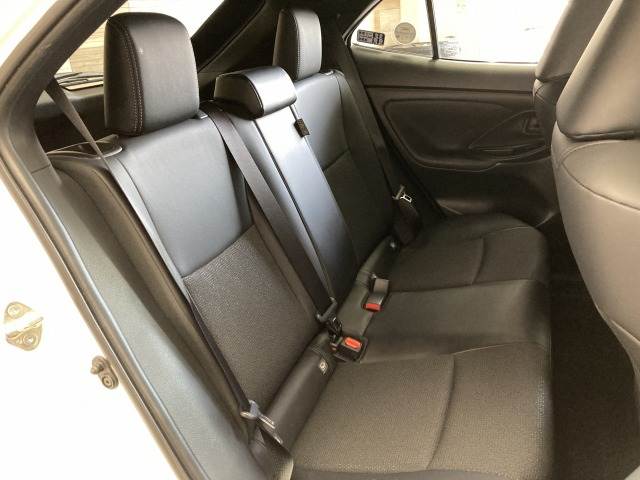 トヨタ&nbsp;ヤリスクロスの画像13