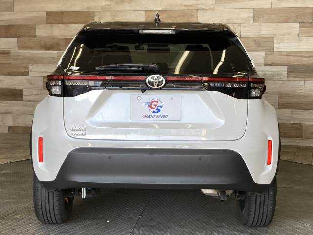 トヨタ&nbsp;ヤリスクロスの画像15