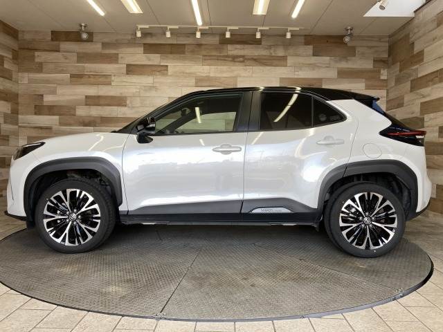 トヨタ&nbsp;ヤリスクロスの画像16