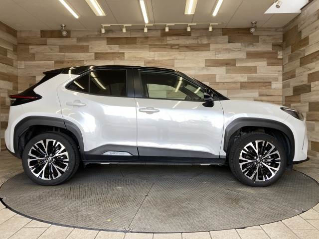 トヨタ&nbsp;ヤリスクロスの画像17