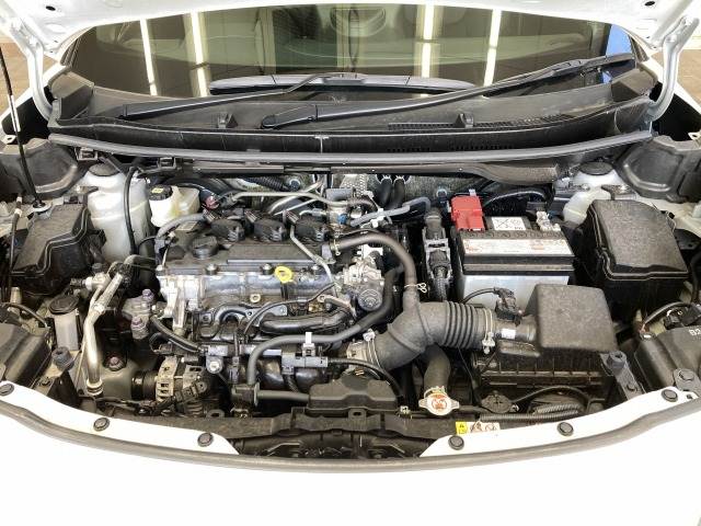 トヨタ&nbsp;ヤリスクロスの画像18