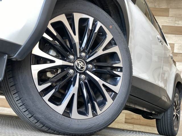 トヨタ&nbsp;ヤリスクロスの画像19