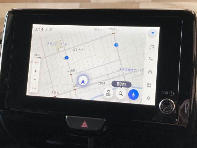 トヨタ&nbsp;ヤリスクロスの画像4