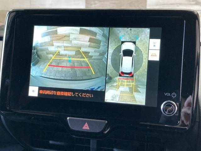 トヨタ&nbsp;ヤリスクロスの画像5