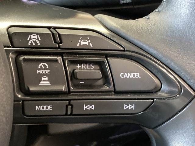 トヨタ&nbsp;ヤリスクロスの画像7