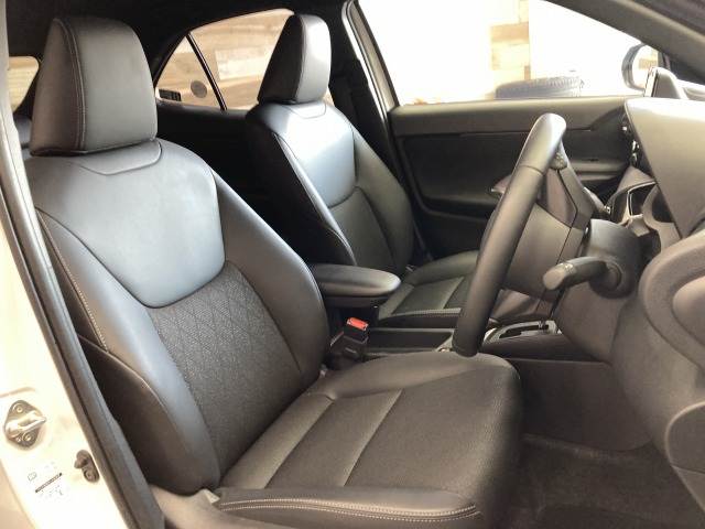 トヨタ&nbsp;ヤリスクロスの画像12