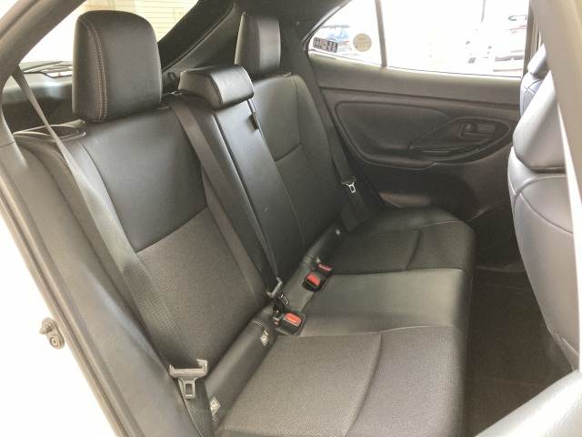 トヨタ&nbsp;ヤリスクロスの画像13