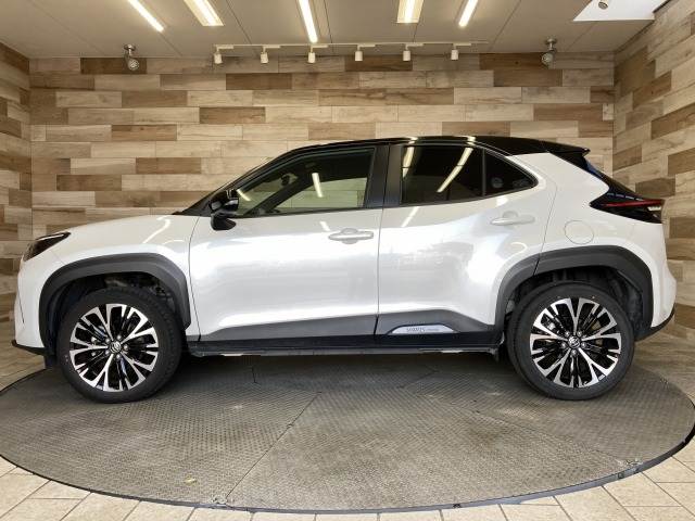 トヨタ&nbsp;ヤリスクロスの画像16