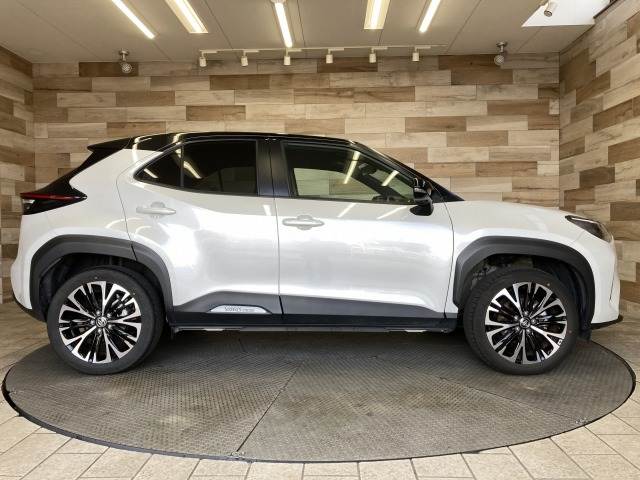 トヨタ&nbsp;ヤリスクロスの画像17