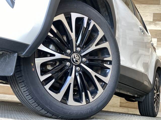 トヨタ&nbsp;ヤリスクロスの画像19