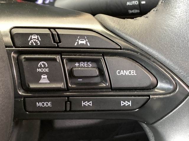 トヨタ ヤリスクロスの画像8