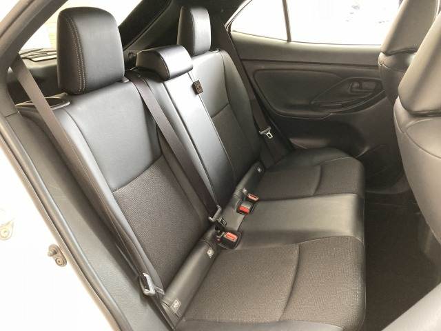 トヨタ ヤリスクロスの画像13