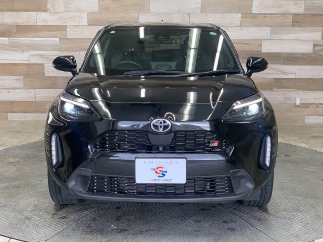 トヨタ&nbsp;ヤリスクロスの画像3