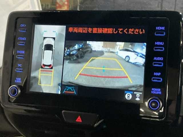 トヨタ&nbsp;ヤリスクロスの画像5