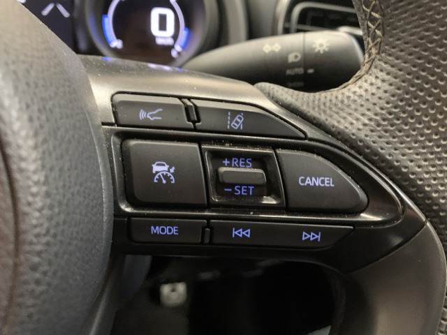 トヨタ&nbsp;ヤリスクロスの画像8