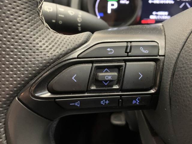 トヨタ&nbsp;ヤリスクロスの画像11