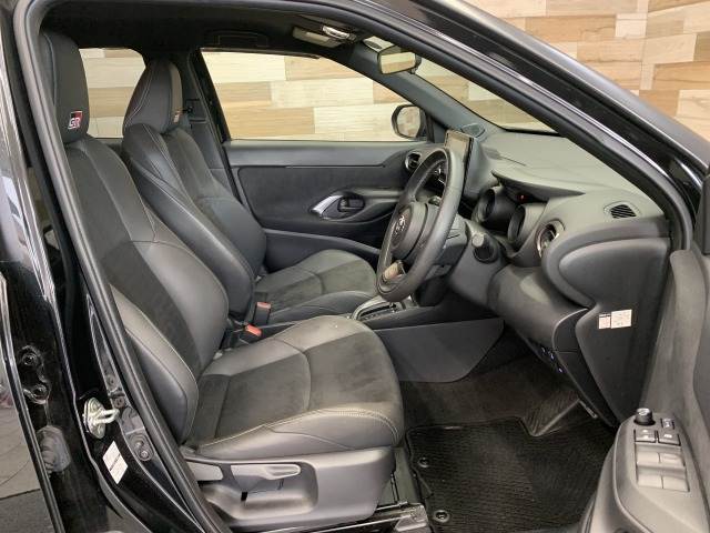 トヨタ&nbsp;ヤリスクロスの画像12