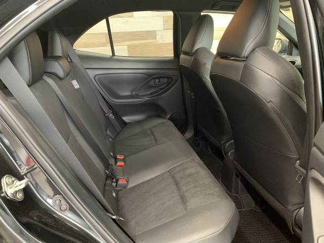 トヨタ&nbsp;ヤリスクロスの画像13