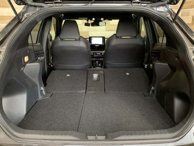 トヨタ&nbsp;ヤリスクロスの画像14