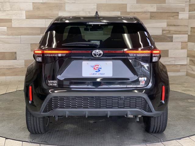 トヨタ&nbsp;ヤリスクロスの画像15