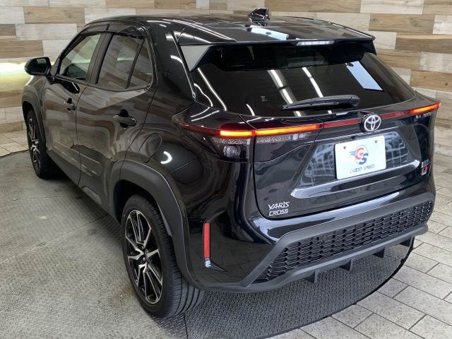 トヨタ&nbsp;ヤリスクロスの画像16