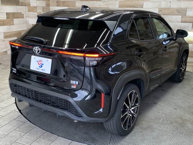 トヨタ&nbsp;ヤリスクロスの画像17