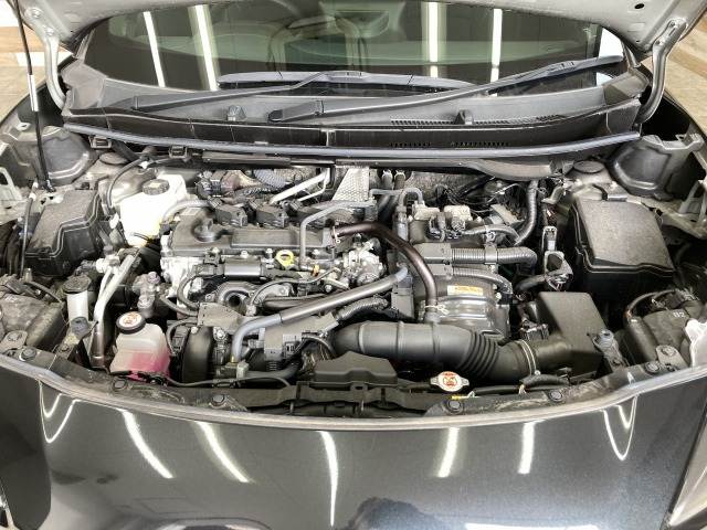 トヨタ&nbsp;ヤリスクロスの画像18