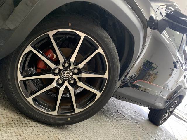トヨタ&nbsp;ヤリスクロスの画像19