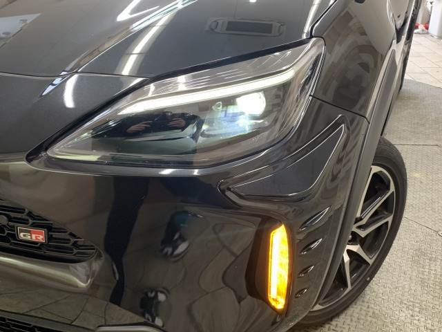 トヨタ&nbsp;ヤリスクロスの画像20