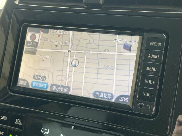 トヨタ&nbsp;プリウスの画像4