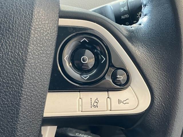 トヨタ&nbsp;プリウスの画像9