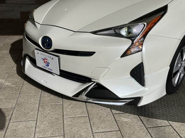 トヨタ&nbsp;プリウスの画像11