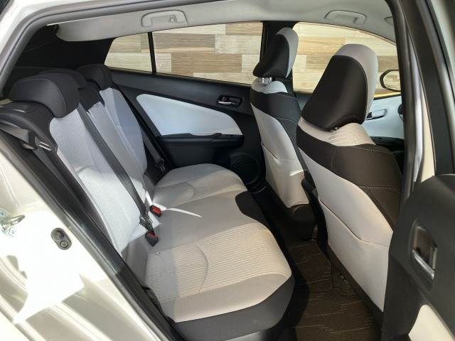 トヨタ&nbsp;プリウスの画像13